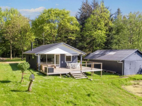 5 person holiday home in Fur